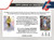 2022/23 Topps UEFA Club Competitions Chrome Soccer LITE 16 Box Case