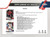 2022/23 Topps UEFA Club Competitions Chrome Soccer LITE Pack