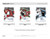 2023 Panini Immaculate Baseball Hobby 8 Box Case