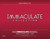 2023 Panini Immaculate Baseball Hobby 8 Box Case