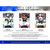 2022/23 Upper Deck MVP Hockey Hobby 20 Box Case