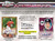 2023 Topps Chrome Baseball Hobby 12 Box Case