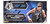 2022/23 Panini Mosaic Basketball Fast Break Box