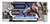 2022/23 Panini Mosaic Basketball Fast Break Box