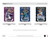 2022/23 Panini Mosaic Basketball Fast Break 20 Box Case