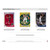 2019/20 Panini NBA Hoops Premium Stock Basketball Tmall Edition 20 Box Case