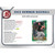 2022 Bowman Baseball Blaster Box