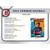 2022 Bowman Baseball Blaster 40 Box Case