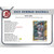 2022 Bowman Baseball Blaster 40 Box Case