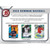 2022 Bowman Baseball Blaster 40 Box Case