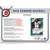 2022 Bowman Baseball Blaster 40 Box Case