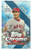 2018 Topps Chrome Baseball Hobby Box