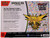 Pokemon Scarlet & Violet: 151 Collection Zapdos EX Box