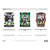 2022 Panini Select Football Blaster Box