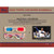 2023 Topps Archives Baseball Hobby 10 Box Case