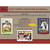 2023 Topps Archives Baseball Hobby 10 Box Case