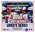 2023 Topps Chrome Update Series Baseball Jumbo 8 Box Case