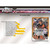 2023 Topps Chrome Update Series Baseball Jumbo Pack