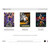 2022/23 Panini Flux Basketball Hobby Pack
