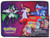 2023 Pokemon Fall Collector Chest Tin Box