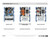 2020/21 Panini Contenders Draft Picks Basketball Hobby Pack