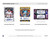 2023/24 Panini Prizm English Premier League Soccer Hobby Box
