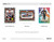 2023 Panini Prizm Racing Hobby Pack