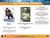 2020/21 Upper Deck Extended Series Hockey Retail 20 Box Case