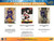 2020/21 Upper Deck Extended Series Hockey Retail 20 Box Case