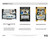 2020 Panini Certified Football Hobby 24 Box Case