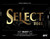 2021 Panini Select UFC Hobby Box