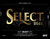2021 Panini Select UFC Hobby 12 Box Case