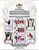 2020 Leaf Trinity Baseball Hobby Box
