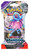Pokemon Scarlet & Violet Temporal Forces Sleeved Booster Pack