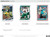 2021 Panini Donruss Optic Football Retail Pack
