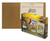 2022 Leaf Pro Set Metal Football Jumbo 8 Box Case
