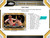 2024 Topps Chrome UFC Hobby 12 Box Case