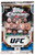 2024 Topps Chrome UFC Hobby Pack