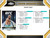 2024 Topps Chrome UFC Hobby Pack