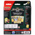 Pokemon Ninetales Ex / Zapdos Ex Deluxe Battle Deck