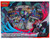 Pokemon Grafaiai Ex 6 Box Case