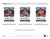 2023/24 Panini Prizm Basketball Blaster Box (Ice Prizms)