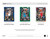 2023/24 Panini Prizm Basketball Blaster 20 Box Case (Ice Prizms)