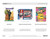 2024 Panini Donruss Racing Hobby 20 Box Case