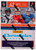 2022 Panini Chronicles Football Blaster Box (Orange Parallels)