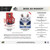 2022/23 Upper Deck SP Authentic Hockey Hobby Pack