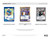2023 Panini Donruss Optic Football Hobby Box