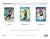 2023 Panini Donruss Optic Football Hobby Pack