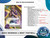2024 Bowman's Best University Football Hobby Box