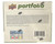 2024 Upper Deck Portfolio Golf Hobby Box